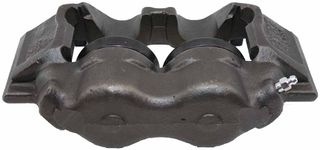 Semi-Loaded Caliper