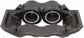 Semi-Loaded Caliper