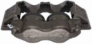 Semi-Loaded Caliper