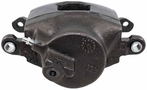 Semi-Loaded Caliper
