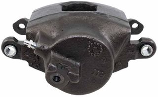 Semi-Loaded Caliper