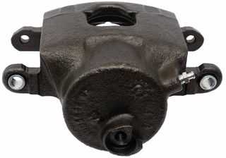 Semi-Loaded Caliper
