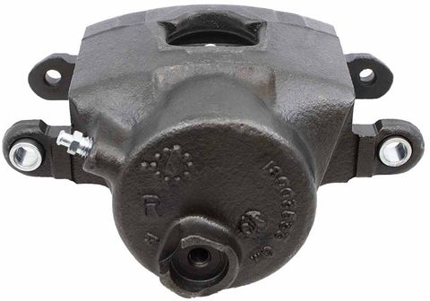 Semi-Loaded Caliper
