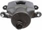 Semi-Loaded Caliper