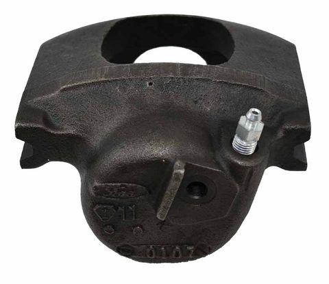 Semi-Loaded Caliper