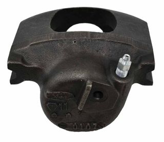 Semi-Loaded Caliper