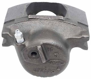 Semi-Loaded Caliper