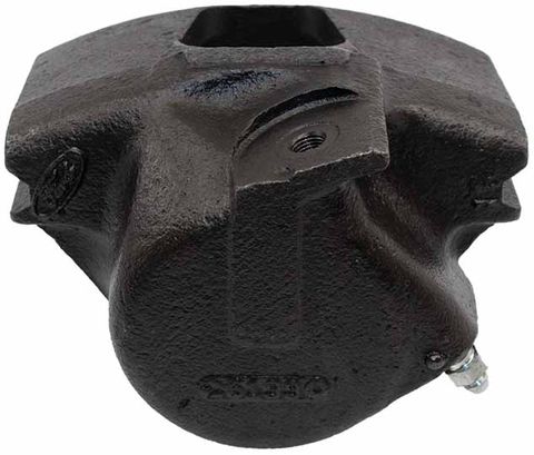 Semi-Loaded Caliper