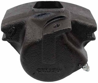 Semi-Loaded Caliper