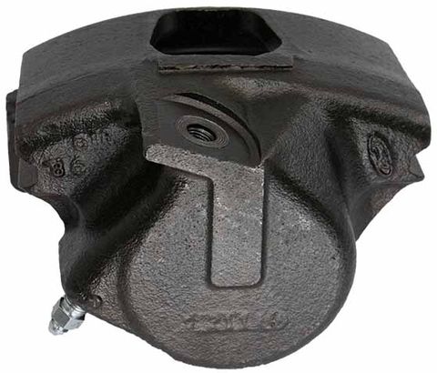 Semi-Loaded Caliper