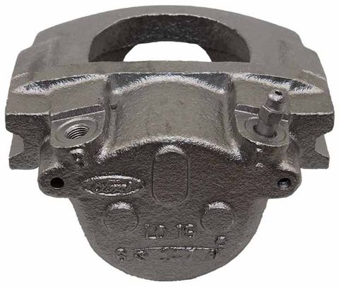 Semi-Loaded Caliper