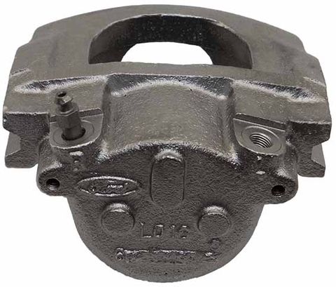 Semi-Loaded Caliper