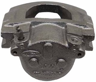Semi-Loaded Caliper