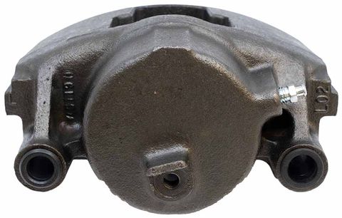 Semi-Loaded Caliper