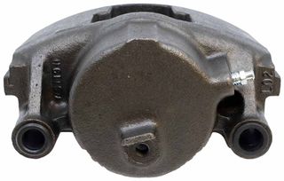 Semi-Loaded Caliper