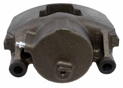 Semi-Loaded Caliper