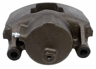 Semi-Loaded Caliper
