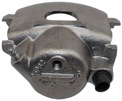 Semi-Loaded Caliper