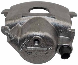 Semi-Loaded Caliper
