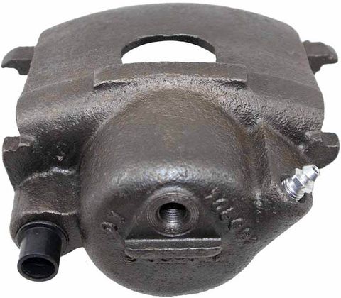 Semi-Loaded Caliper