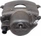 Semi-Loaded Caliper