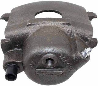 Semi-Loaded Caliper