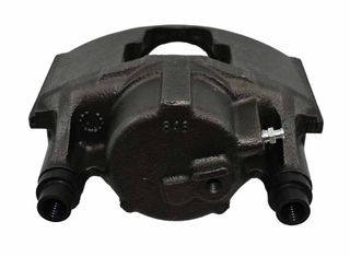 Semi-Loaded Caliper