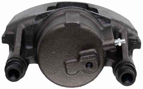 Semi-Loaded Caliper