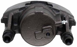 Semi-Loaded Caliper