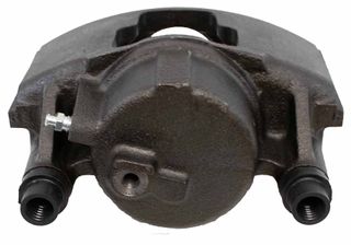 Semi-Loaded Caliper