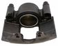 Semi-Loaded Caliper