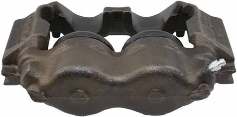 Semi-Loaded Caliper