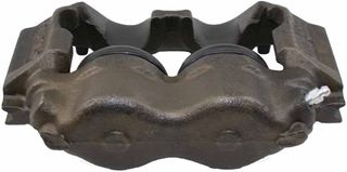 Semi-Loaded Caliper