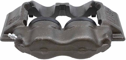 Semi-Loaded Caliper