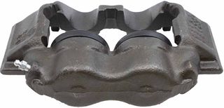 Semi-Loaded Caliper