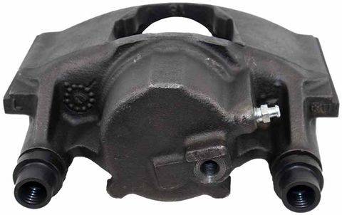 Semi-Loaded Caliper