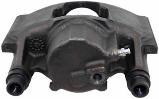 Semi-Loaded Caliper