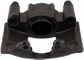 Semi-Loaded Caliper