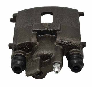 Semi-Loaded Caliper