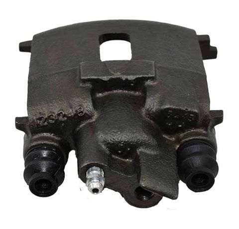Semi-Loaded Caliper