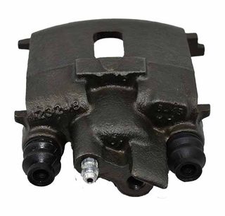 Semi-Loaded Caliper