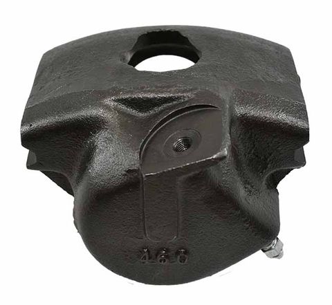 Semi-Loaded Caliper