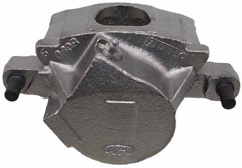 Semi-Loaded Caliper