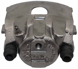 Semi-Loaded Caliper