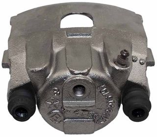Semi-Loaded Caliper