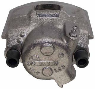 Semi-Loaded Caliper