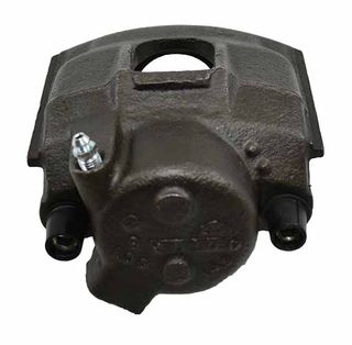 Semi-Loaded Caliper