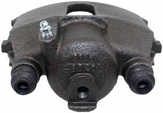 Semi-Loaded Caliper