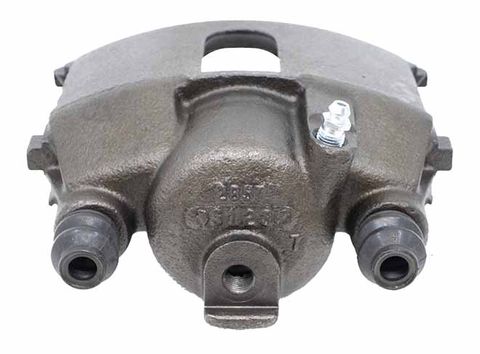Semi-Loaded Caliper