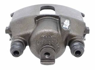 Semi-Loaded Caliper